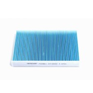 Filtro Aria Abitacolo Citro-n C5 Iii C5 Iii Break C6 Peugeot 407 407 Coupú 407 Sw Fc0861 6479 45 Filtro Antipolline Bremsi