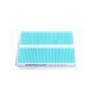 Filtro Aria Abitacolo Renault Kangoo / Grand Kangoo Ii (kw0/1) Fc0863 77 01 209 837 Bremsi