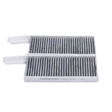 FC0863C.JPG Filtro Aria Abitacolo Mercedes-benz Citan Mpv / Space Wagon (w415) Fc0863c 415 835 11 00 Bremsi