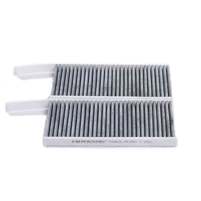 FC0863C.JPG Filtro Aria Abitacolo Mercedes-benz Citan Mpv / Space Wagon (w415) Fc0863c 415 835 11 00 Bremsi