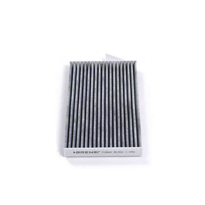 FC0865C.JPG Filtro Aria Abitacolo Nissan Cube Leaf Fc0865c 27891-1fc0a Filtro Al Carbone Attivo Filtro Al Carbone Attivo Bremsi