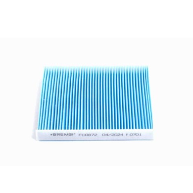 FC0872.JPG Filtro Aria Abitacolo Hyundai Kona Tucson Kia Stonic Rio Iv Sportage Fc0872 97133-d1000 Filtro Particellare Bremsi