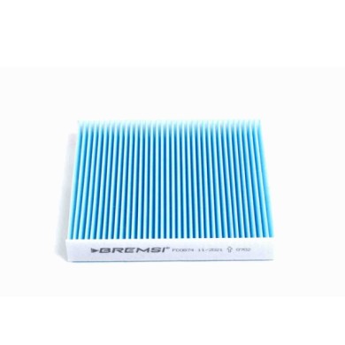 FC0874.JPG Filtro Aria Abitacolo Mercedes-benz Classe X Renault Alaskan Nissan Np300 Navara Pick-up Fc0874 470 835 00 00 Filtro 