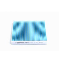 Filtro Aria Abitacolo Mercedes-benz Classe X Renault Alaskan Nissan Np300 Navara Pick-up Fc0874 470 835 00 00 Filtro Antipolline
