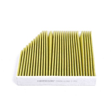 FC0875A.JPG Filtro Aria Abitacolo Mercedes-benz Glc Coupe (c253) Fc0875a 205 835 00 47 Con Effetto Antibatterico Bremsi