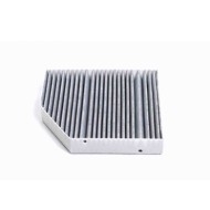 Filtro Aria Abitacolo Mercedes-benz Glc Coupe (c253) Fc0875c 167 835 04 00 Filtro Al Carbone Attivo Bremsi
