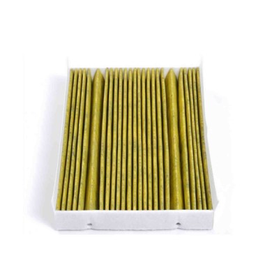 FC0876A.JPG Filtro Aria Abitacolo Mercedes-benz Classe V Vito Furgonato Vito Mixto (double Cabin) Vito Tourer Fc0876a 4478300000