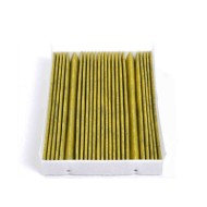 Filtro Aria Abitacolo Mercedes-benz Classe V Vito Furgonato Vito Mixto (double Cabin) Vito Tourer Fc0876a 4478300000 Bremsi