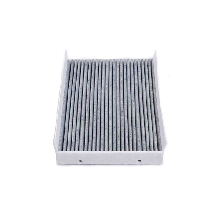 FC0876C.JPG Filtro Aria Abitacolo Mercedes-benz Vito Tourer Vito Mixto (double Cabin) Vito Furgonato Classe V Fc0876c 447 830 00