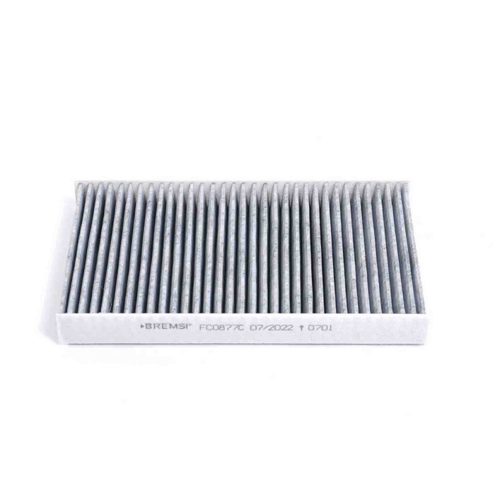 FC0877C.JPG Filtro Aria Abitacolo Maserati Ghibli Iii Levante Suv Fc0877c 670005021 Filtro Al Carbone Attivo Bremsi