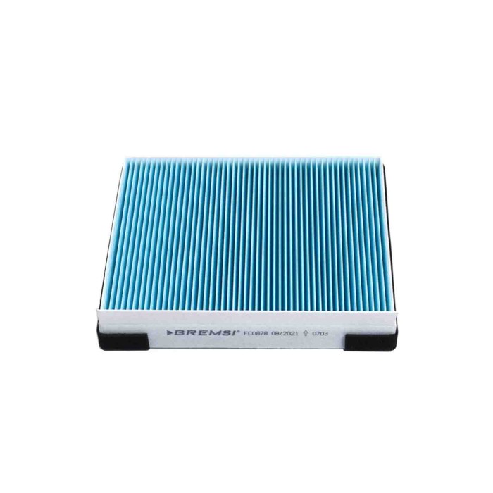 FC0878.JPG Filtro Aria Abitacolo Hyundai Equus/centennial Genesis Genesis Coupú Santa Fú Iv Kia Stinger Fc0878 97133-3m000 Brems