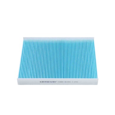 FC0880.JPG Filtro Aria Abitacolo Hyundai Santa Fú Ii Fc0880 97133-1u000 Filtro Antipolline Filtro Antipolline Bremsi