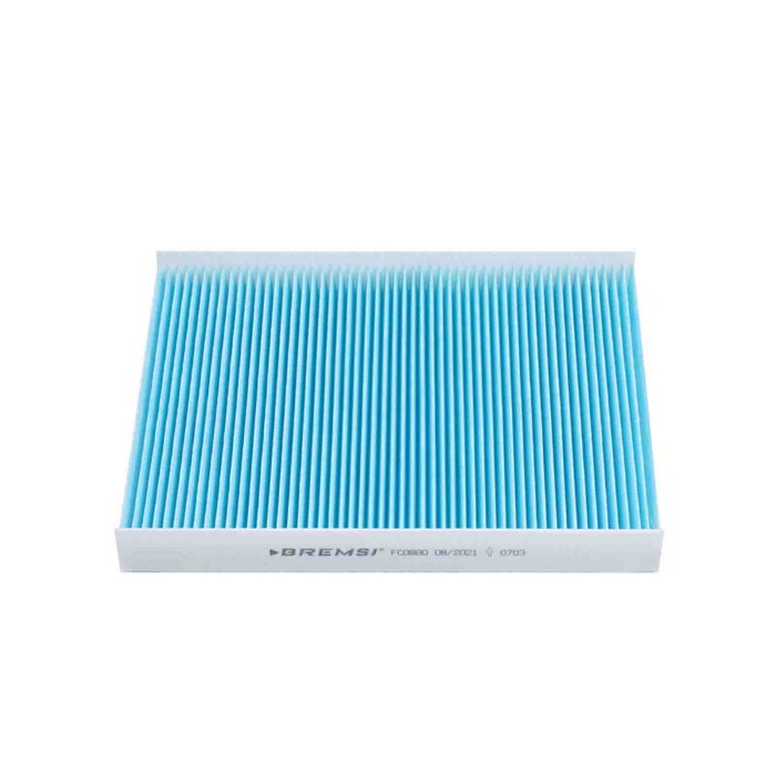 FC0880.JPG Filtro Aria Abitacolo Hyundai Santa Fú Ii Fc0880 97133-1u000 Filtro Antipolline Filtro Antipolline Bremsi