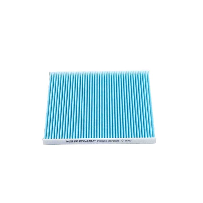 FC0883.JPG Filtro Aria Abitacolo Kia Rio Iii Rio Iii Tre Volumi Hyundai Accent Iv Tre Volumi Fc0883 97133-4l000 Filtro Particell