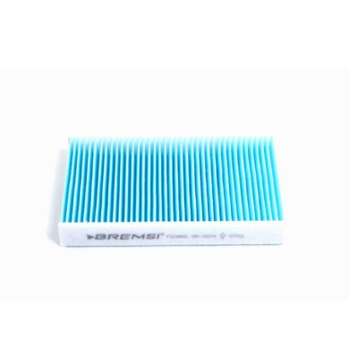 FC0885.JPG Filtro Aria Abitacolo Nissan Juke Pulsar 2 Volumi/coda Spiovente Renault Fluence Fc0885 27277-00a26 Filtro Particella