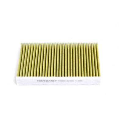FC0885A.JPG Filtro Aria Abitacolo Nissan Juke Renault Fluence Fc0885a 271t200a00 Con Effetto Antibatterico Bremsi