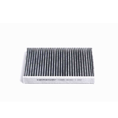 FC0885C.JPG Filtro Aria Abitacolo Nissan Juke Renault Fluence Fc0885c 271t2-00a00 Filtro Al Carbone Attivo Bremsi
