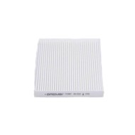 Filtro Aria Abitacolo Suzuki Alto Celerio Nissan Pixo Fc0887 95861-m68k10 Filtro Particellare Bremsi