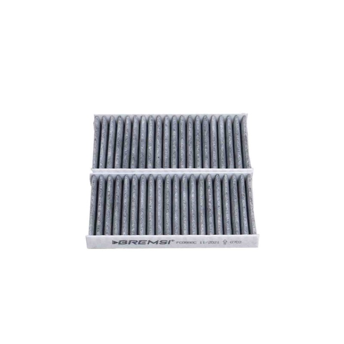 FC0888C.JPG Filtro Aria Abitacolo Jeep Cherokee Fc0888c Filtro Al Carbone Attivo Bremsi