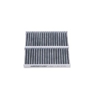 Filtro Aria Abitacolo Jeep Cherokee Fc0888c Filtro Al Carbone Attivo Bremsi