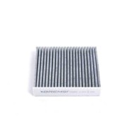 Filtro Aria Abitacolo Mitsubishi Colt Vi (z3a Z2a) Fc0890c Mr 958017 Filtro Al Carbone Attivo Bremsi