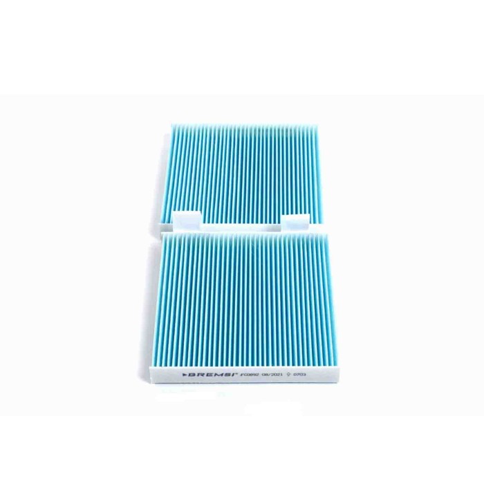 FC0892.JPG Filtro Aria Abitacolo Bmw X3 X4 Fc0892 64 31 2 284 827 Filtro Particellare Filtro Particellare Bremsi