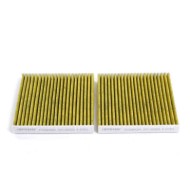 Filtro Aria Abitacolo Bmw X3 X4 Fc0892a 64 31 2 284 828 Con Effetto Antibatterico Con Effetto Antibatterico Bremsi