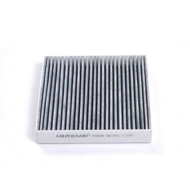 FC0898C.JPG Filtro Aria Abitacolo Jaguar Xj Xf Xf Sportbrake Fc0898c 8x2318d483aa Filtro Al Carbone Attivo Bremsi