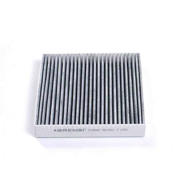 FC0898C.JPG Filtro Aria Abitacolo Jaguar Xj Xf Xf Sportbrake Fc0898c 8x2318d483aa Filtro Al Carbone Attivo Bremsi