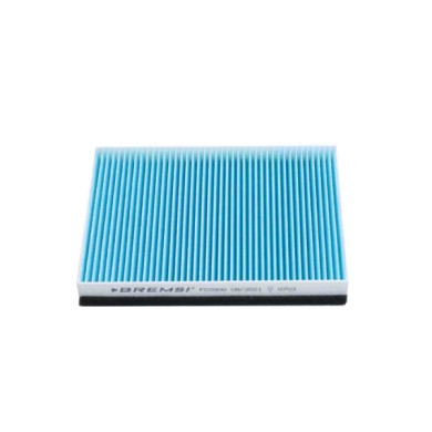 FC0900.JPG Filtro Aria Abitacolo Kia Soul Ii Fc0900 97133-b2000 Filtro Particellare Filtro Particellare Bremsi