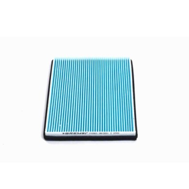 FC0901.JPG Filtro Aria Abitacolo Suzuki Grand Vitara Ii Fc0901 95861 64j00 000 Filtro Particellare Bremsi