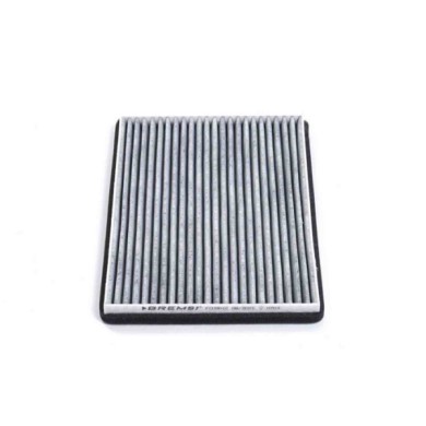 FC0901C.JPG Filtro Aria Abitacolo Suzuki Grand Vitara Ii Fc0901c 9586164j00000 Filtro Al Carbone Attivo Bremsi