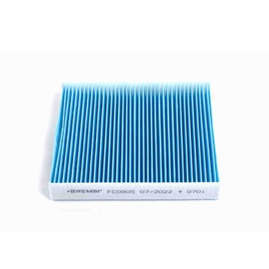 FC0905.JPG Filtro Aria Abitacolo Ford Transit Furgonato Transit Pianale Piatto/telaio Transit Autobus Transit Tourneo Fc0905 174