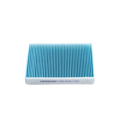 FC0907.JPG Filtro Aria Abitacolo Mercedes-benz Vito Tourer Vito Mixto (double Cabin) Vito Furgonato Classe V Fc0907 000 835 15 0