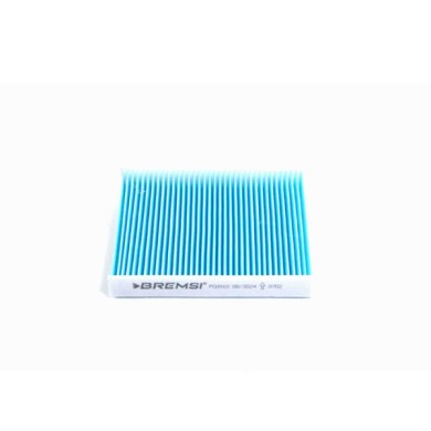 FC0910.JPG Filtro Aria Abitacolo Toyota Corolla Station Wagon (e21) Fc0910 87139-0k090 Filtro Particellare Bremsi