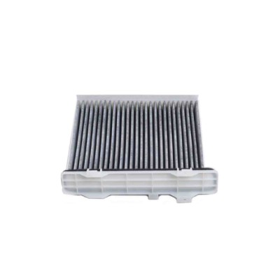 FC0911C.JPG Filtro Aria Abitacolo Mitsubishi Pajero Ii (v3w V2w V4w V5w) Fc0911c 7803a028 Filtro Al Carbone Attivo Bremsi
