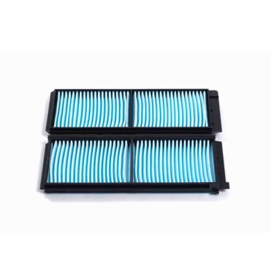FC0913.JPG Filtro Aria Abitacolo Mazda 2 Fc0913 D651-61-j6x Filtro Particellare Filtro Particellare Bremsi