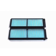 Filtro Aria Abitacolo Mazda 2 Fc0913 D651-61-j6x Filtro Particellare Filtro Particellare Bremsi Filtro Aria Abitacolo Mazda 2 Fc0913 D651-61-j6x Filtro Particellare Filtro Particellare Bremsi