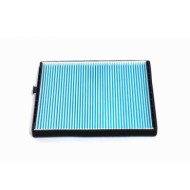 Filtro Aria Abitacolo Chevrolet Aveo/kalos 2 Volumi/coda Spiovente Aveo/kalos Tre Volumi Daewoo Kalos Tre Volumi Kalos Fc0916