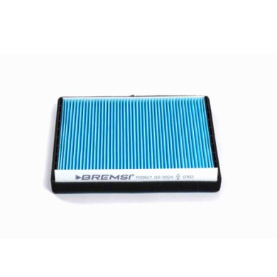 FC0917.JPG Filtro Aria Abitacolo Hyundai I30 Coupú Fc0917 97133-1e000 Filtro Particellare Filtro Particellare Bremsi