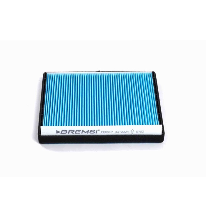 FC0917.JPG Filtro Aria Abitacolo Hyundai I30 Coupú Fc0917 97133-1e000 Filtro Particellare Filtro Particellare Bremsi