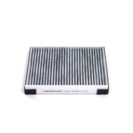Filtro Aria Abitacolo Hyundai Accent Iii (mc) Fc0917c 97133- F2000 Filtro Al Carbone Attivo Bremsi