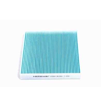 FC0920.JPG Filtro Aria Abitacolo Kia Sorento Iii Toyota C-hr Fc0920 97133 C5000 Filtro Particellare Bremsi