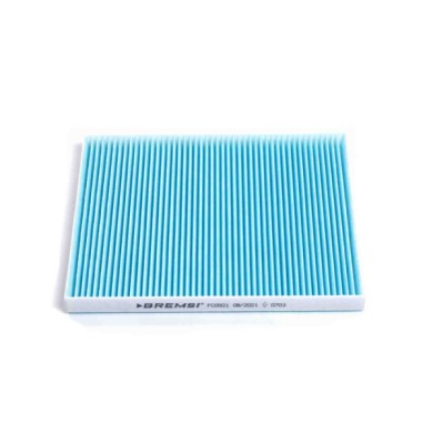 FC0921.JPG Filtro Aria Abitacolo Kia Sorento Ii (xm) Fc0921 97133-2f000 Filtro Particellare Filtro Particellare Bremsi