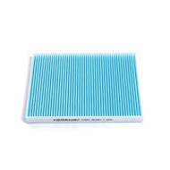 Filtro Aria Abitacolo Kia Sorento Ii (xm) Fc0921 97133-2f000 Filtro Particellare Filtro Particellare Bremsi