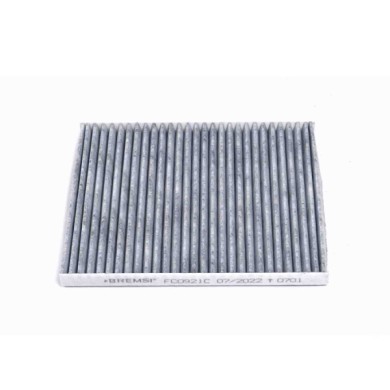 FC0921C.JPG Filtro Aria Abitacolo Kia Sorento I Fc0921c 971332f000 Filtro Al Carbone Attivo Filtro Al Carbone Attivo Bremsi