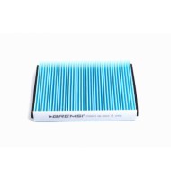 Filtro Aria Abitacolo Mercedes-benz Glc Coupe (c253) Fc0923 166 830 00 18 Filtro Particellare Bremsi