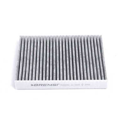 FC0923A.JPG Filtro Aria Abitacolo Mercedes-benz Classe C (w205) Fc0923a 166 830 00 18 Con Effetto Antibatterico Bremsi