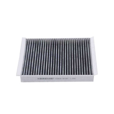 FC0923C.JPG Filtro Aria Abitacolo Mercedes-benz Classe C (w205) Fc0923c 1668300018 Filtro Al Carbone Attivo Bremsi