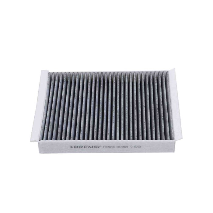 FC0923C.JPG Filtro Aria Abitacolo Mercedes-benz Classe C (w205) Fc0923c 1668300018 Filtro Al Carbone Attivo Bremsi